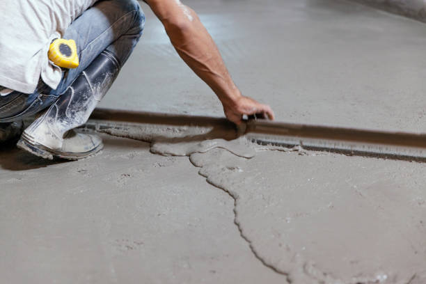 Best Concrete Sealing and Maintenance in Hiram, GA