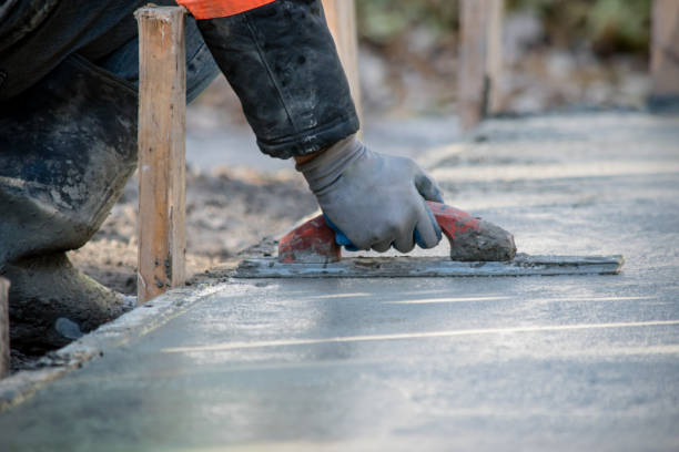 Best Industrial Concrete Flooring in Hiram, GA