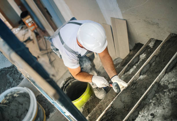 Best Concrete Foundation Repair in Hiram, GA